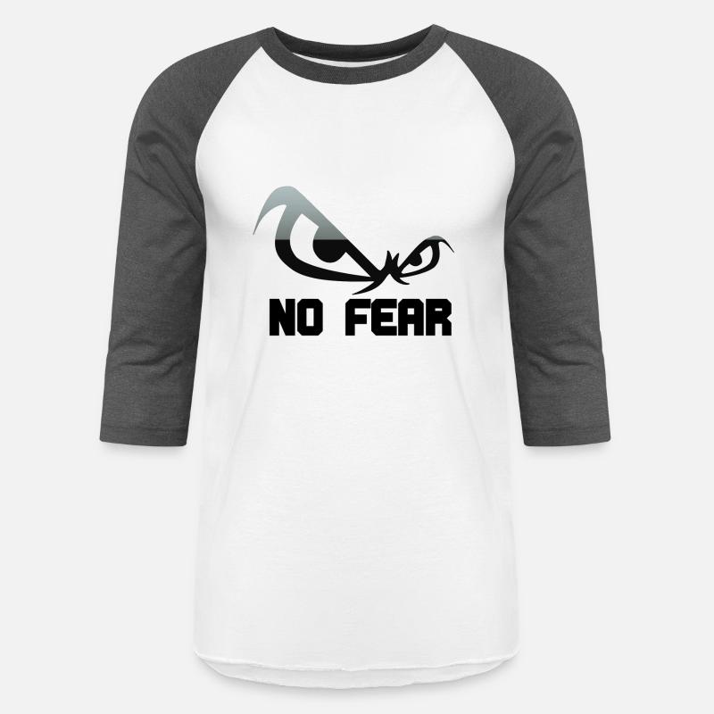 No Fear T-Shirts | Unique Designs 